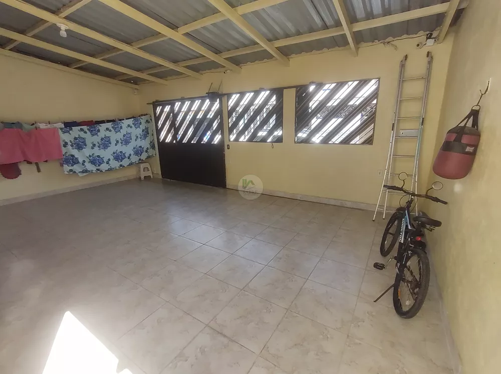 Casa, 3 quartos, 189 m² - Foto 27