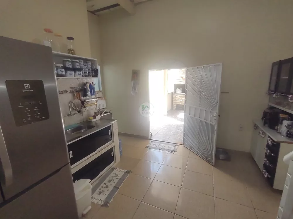 Casa, 3 quartos, 189 m² - Foto 7