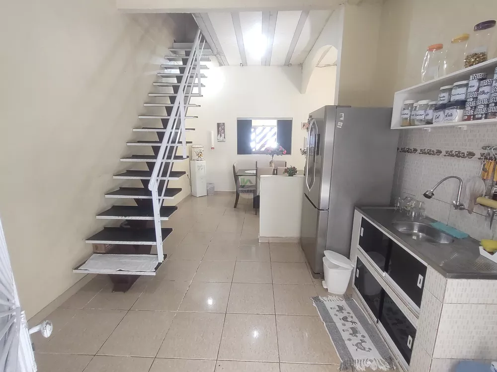 Casa, 3 quartos, 189 m² - Foto 5