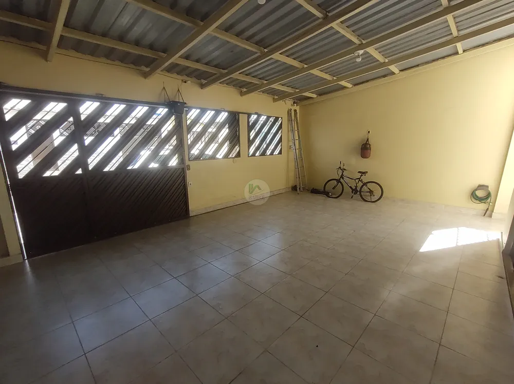 Casa, 3 quartos, 189 m² - Foto 38