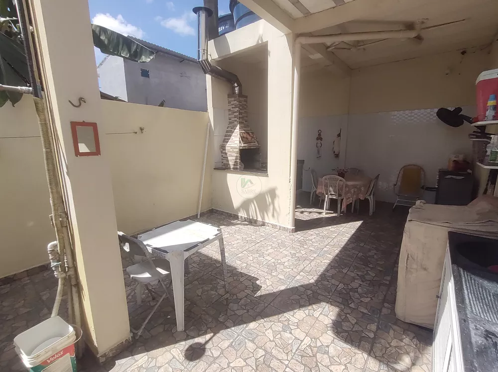 Casa, 3 quartos, 189 m² - Foto 23