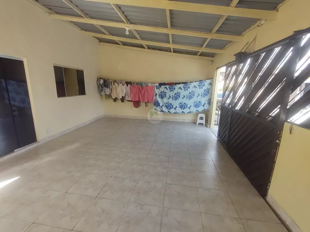 Casa, 3 quartos, 189 m² - Foto 26