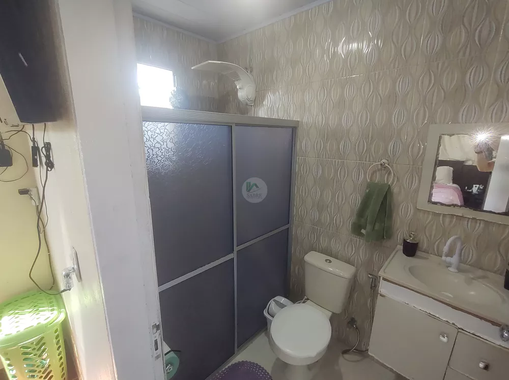 Casa, 3 quartos, 189 m² - Foto 18