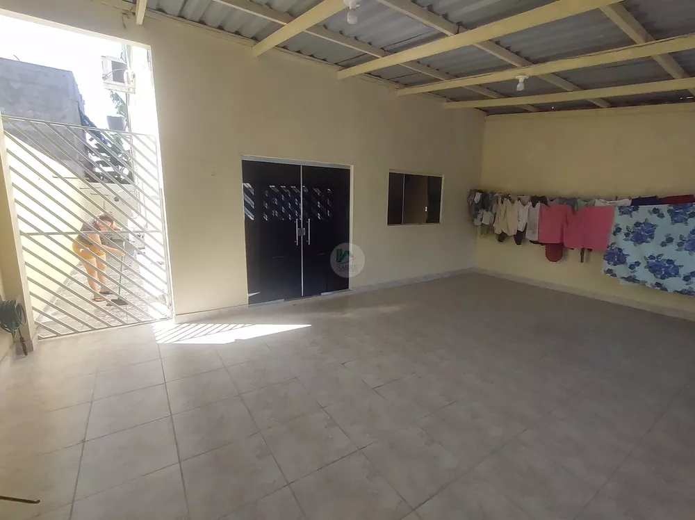 Casa, 3 quartos, 189 m² - Foto 25