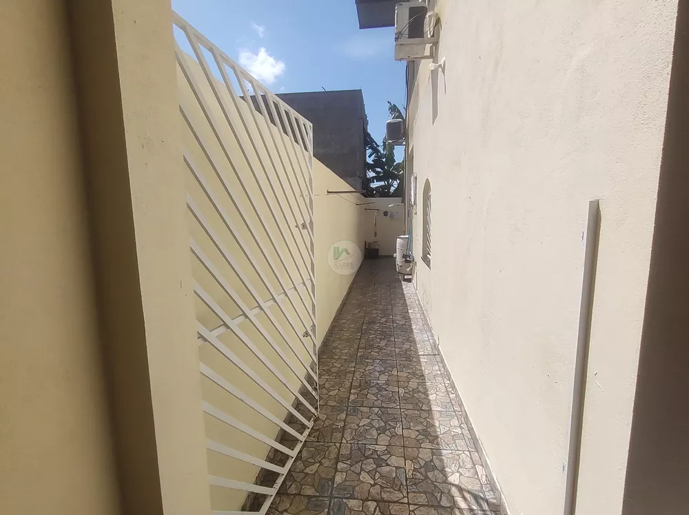 Casa, 3 quartos, 189 m² - Foto 28