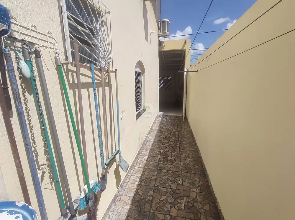 Casa, 3 quartos, 189 m² - Foto 29