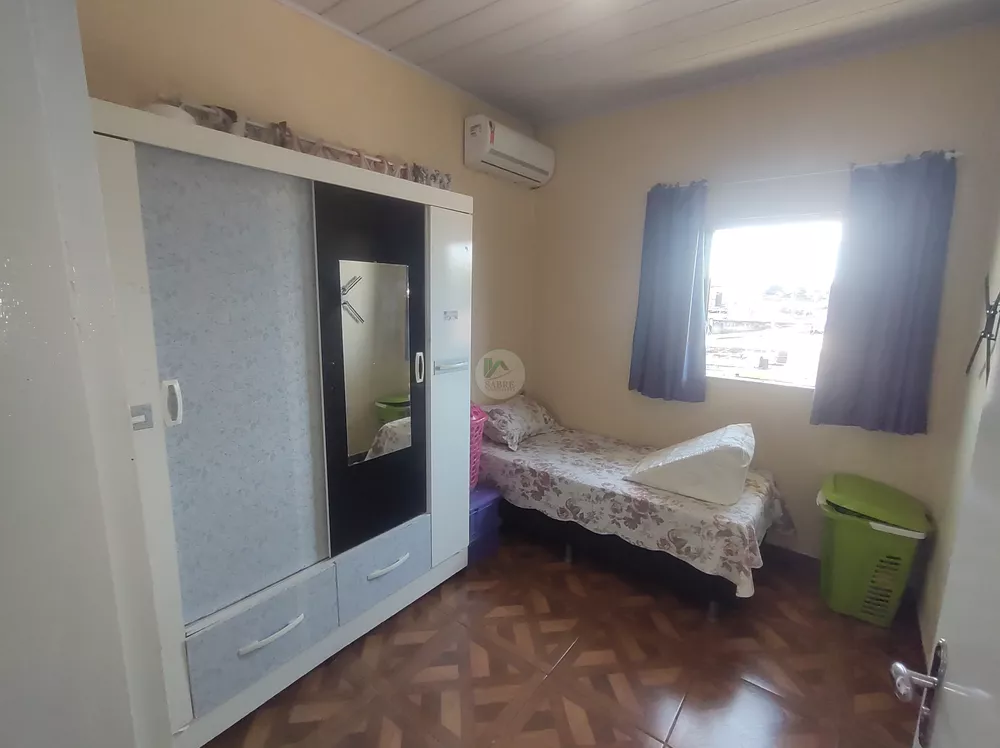 Casa, 3 quartos, 189 m² - Foto 13