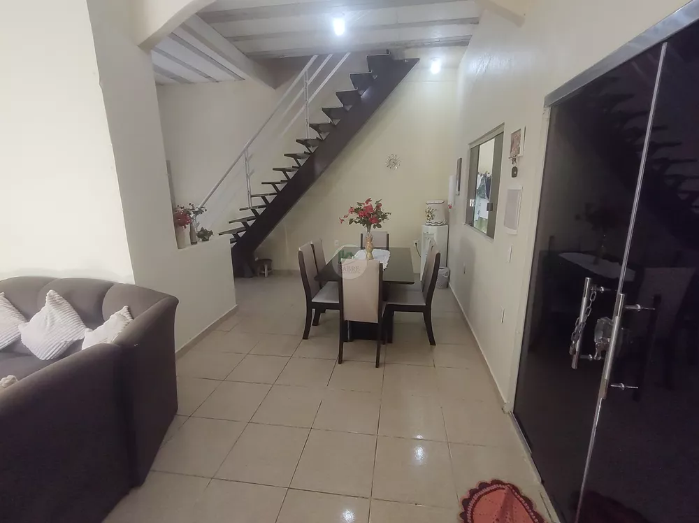 Casa, 3 quartos, 189 m² - Foto 3