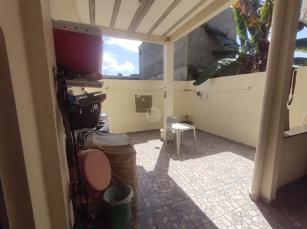 Casa, 3 quartos, 189 m² - Foto 33