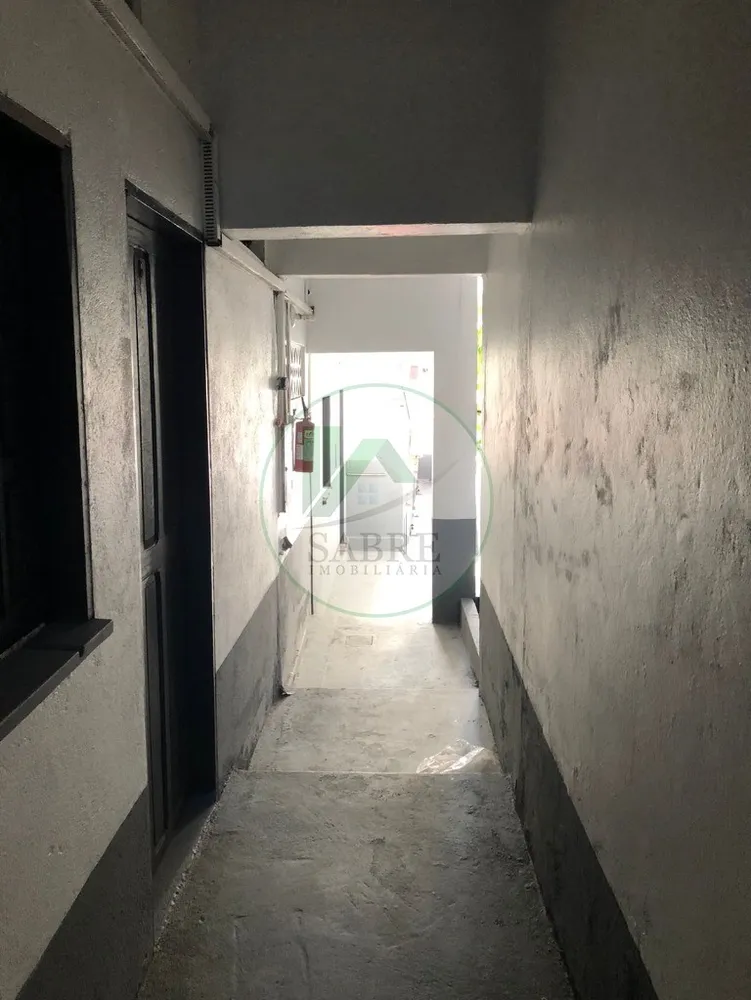 Prédio Inteiro, 328 m² - Foto 13