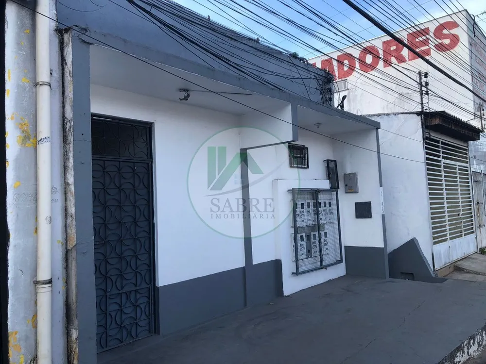 Prédio Inteiro, 328 m² - Foto 1