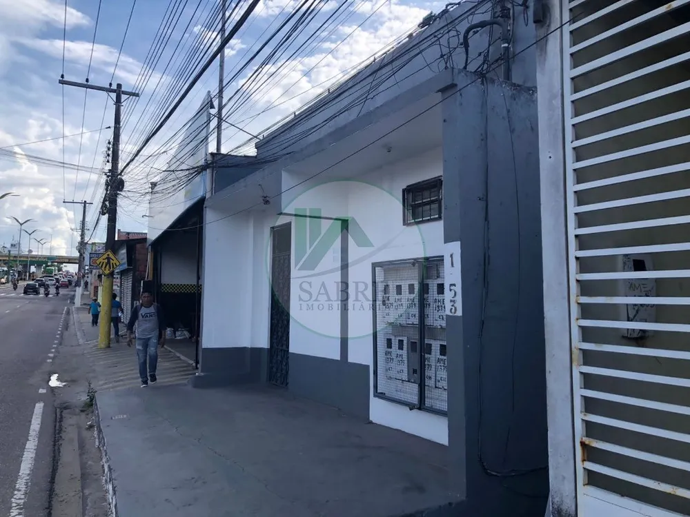 Prédio Inteiro, 328 m² - Foto 2