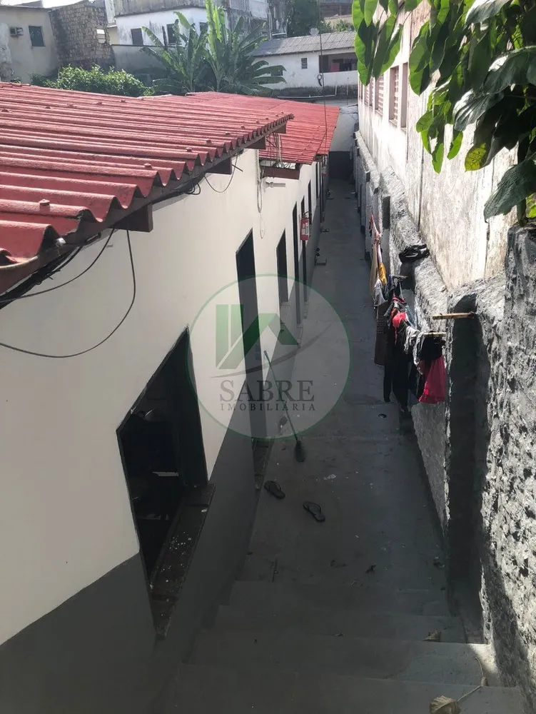 Prédio Inteiro, 328 m² - Foto 12