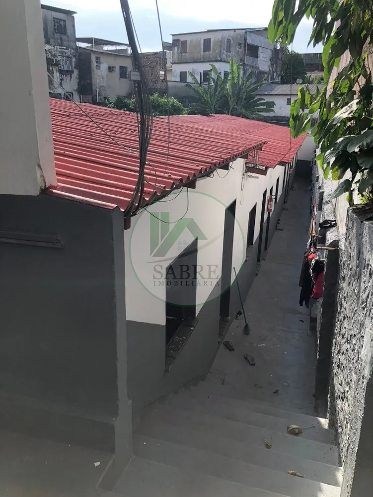 Prédio Inteiro, 328 m² - Foto 11