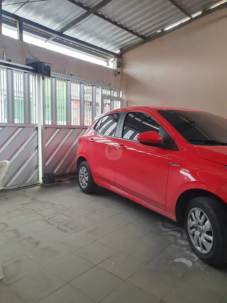 Casa, 3 quartos, 153 m² - Foto 17