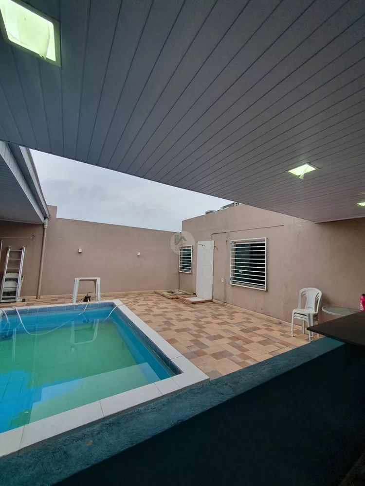 Casa, 3 quartos, 153 m² - Foto 14