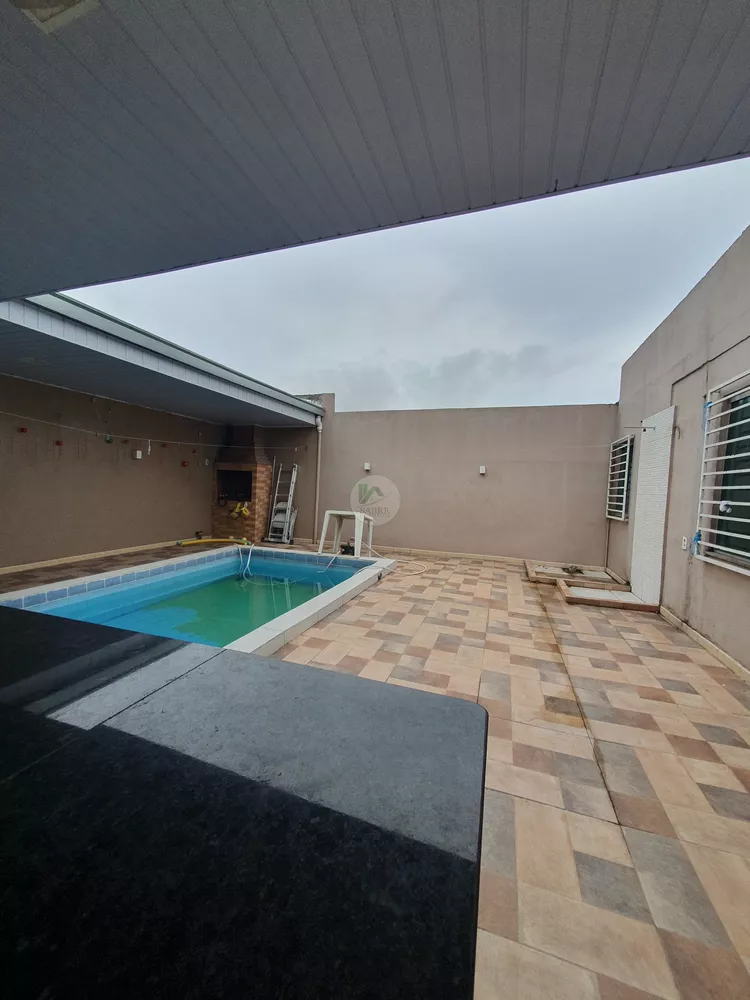 Casa, 3 quartos, 153 m² - Foto 13