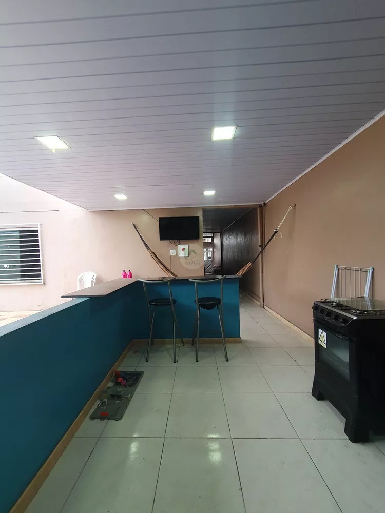 Casa, 3 quartos, 153 m² - Foto 16