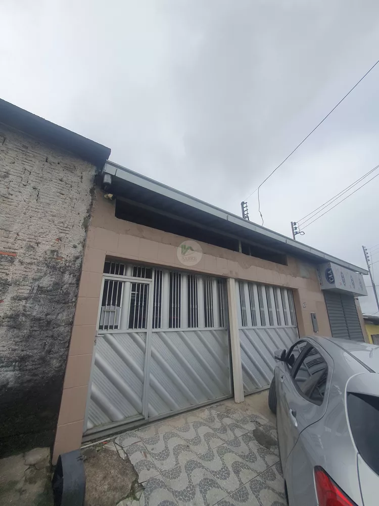 Casa, 3 quartos, 153 m² - Foto 2