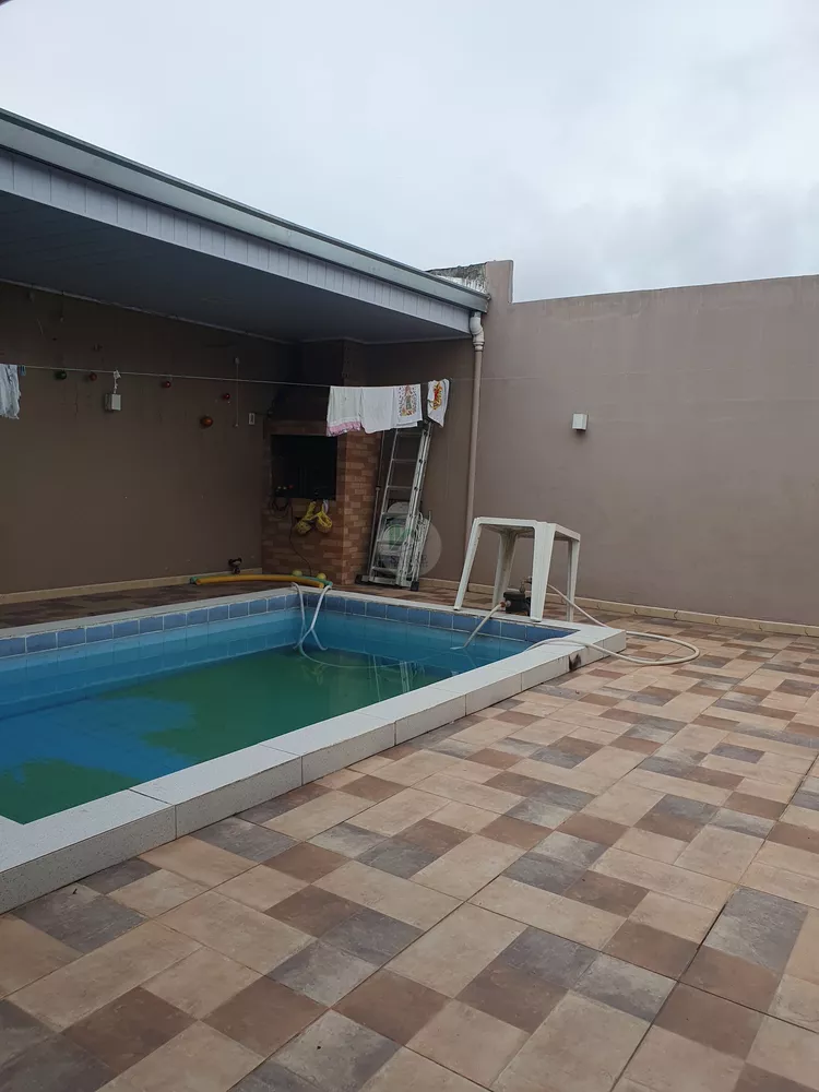 Casa, 3 quartos, 153 m² - Foto 12