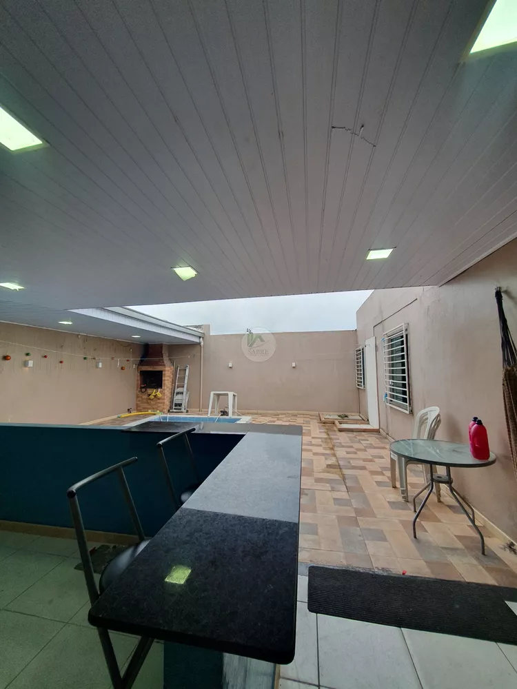 Casa, 3 quartos, 153 m² - Foto 15