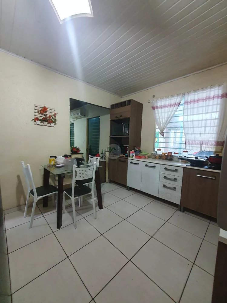 Casa, 3 quartos, 153 m² - Foto 5