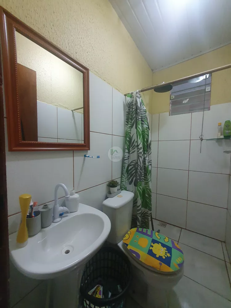 Casa, 3 quartos, 153 m² - Foto 11