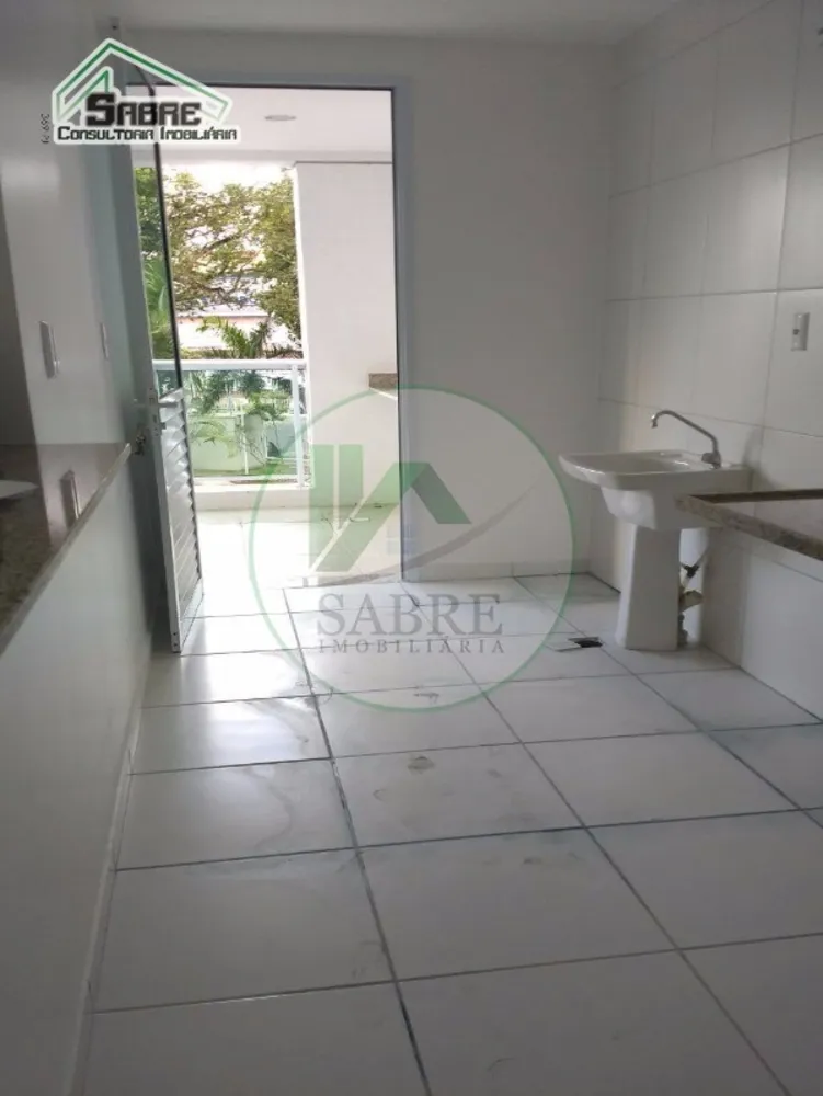 Apartamento, 1 quarto, 54 m² - Foto 5