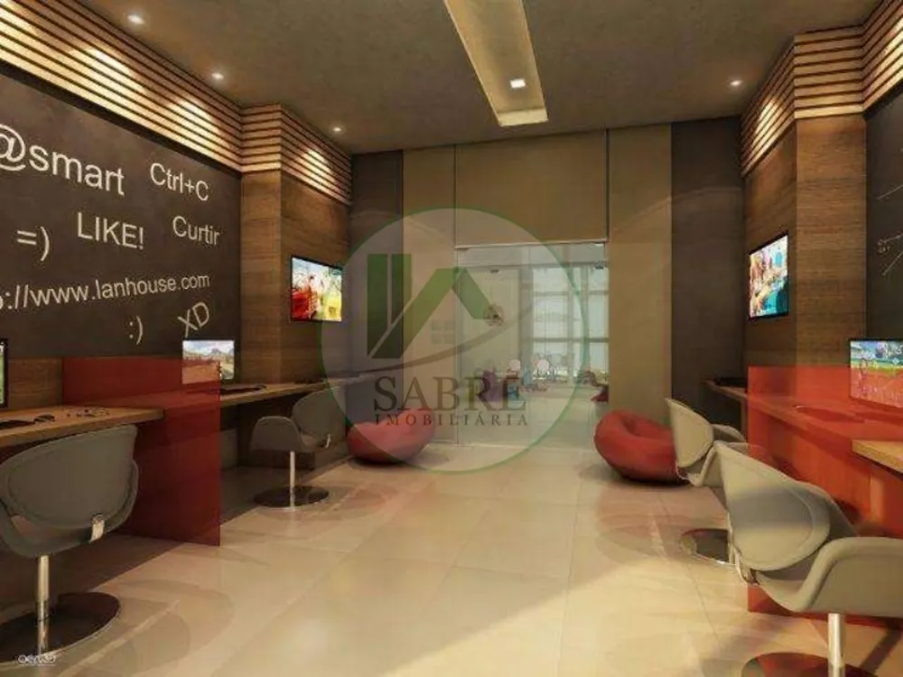 Apartamento, 1 quarto, 54 m² - Foto 11
