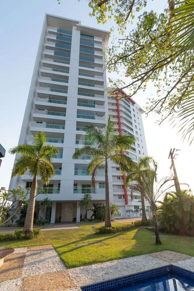 Apartamento, 1 quarto, 54 m² - Foto 2