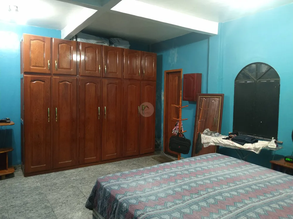Casa, 9 quartos, 450 m² - Foto 5
