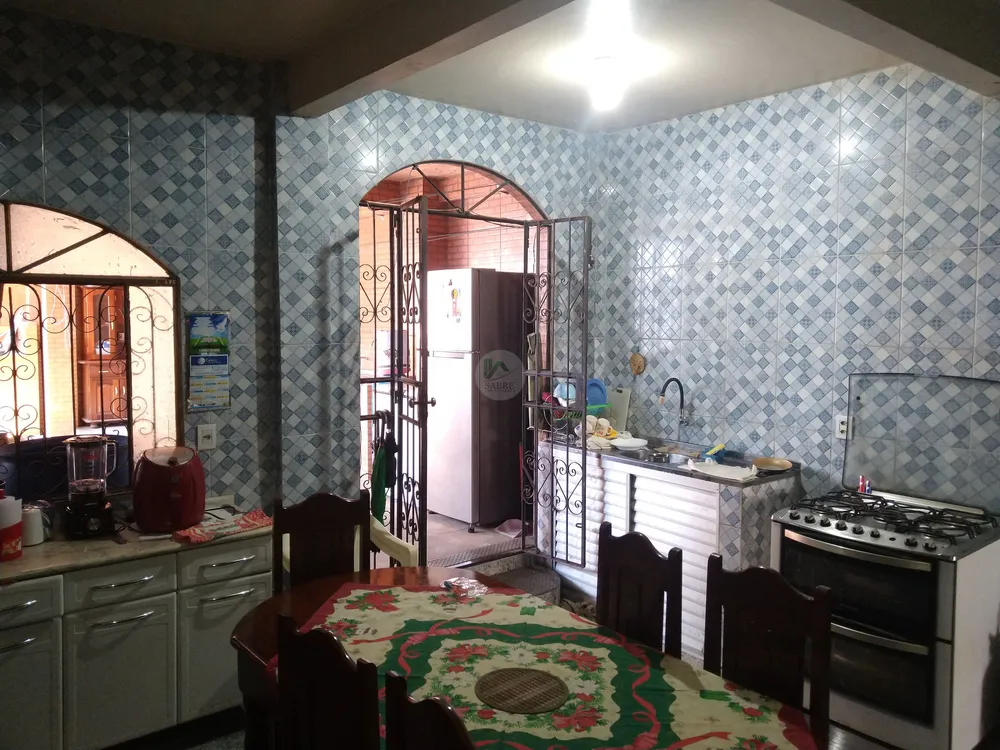 Casa, 9 quartos, 450 m² - Foto 4