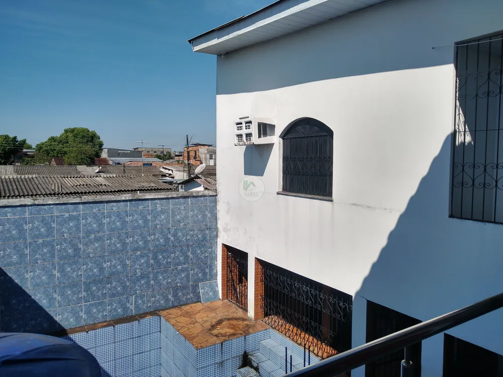 Casa, 9 quartos, 450 m² - Foto 12