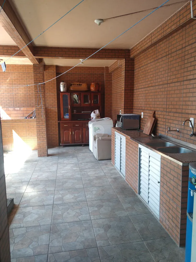 Casa, 9 quartos, 450 m² - Foto 11
