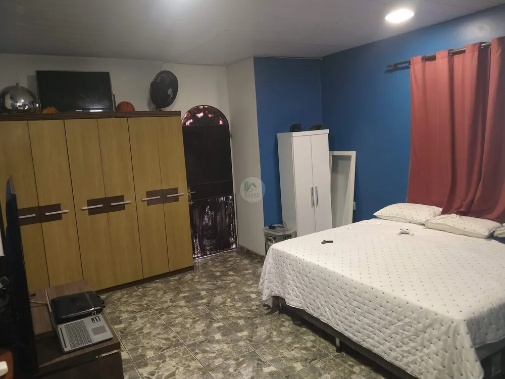 Casa, 9 quartos, 450 m² - Foto 8