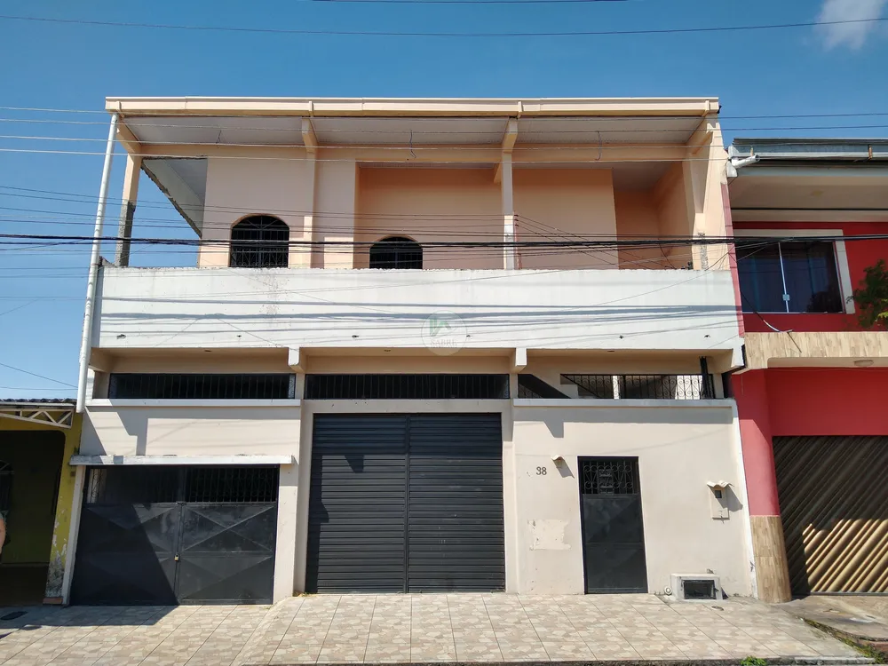 Casa, 9 quartos, 450 m² - Foto 2