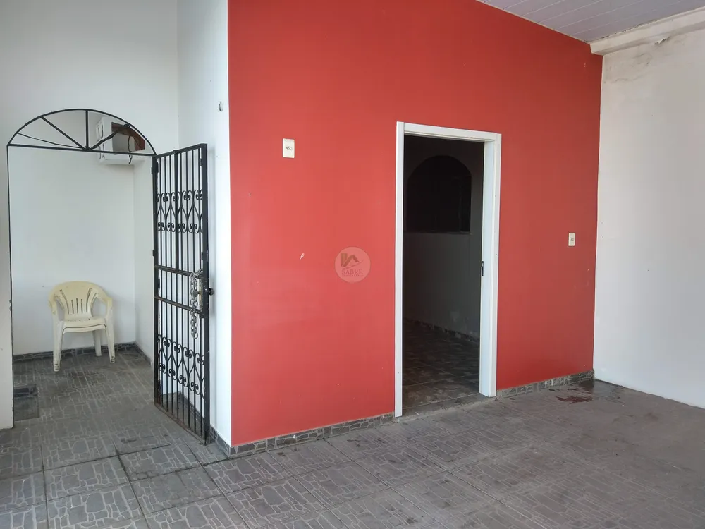 Casa, 9 quartos, 450 m² - Foto 13