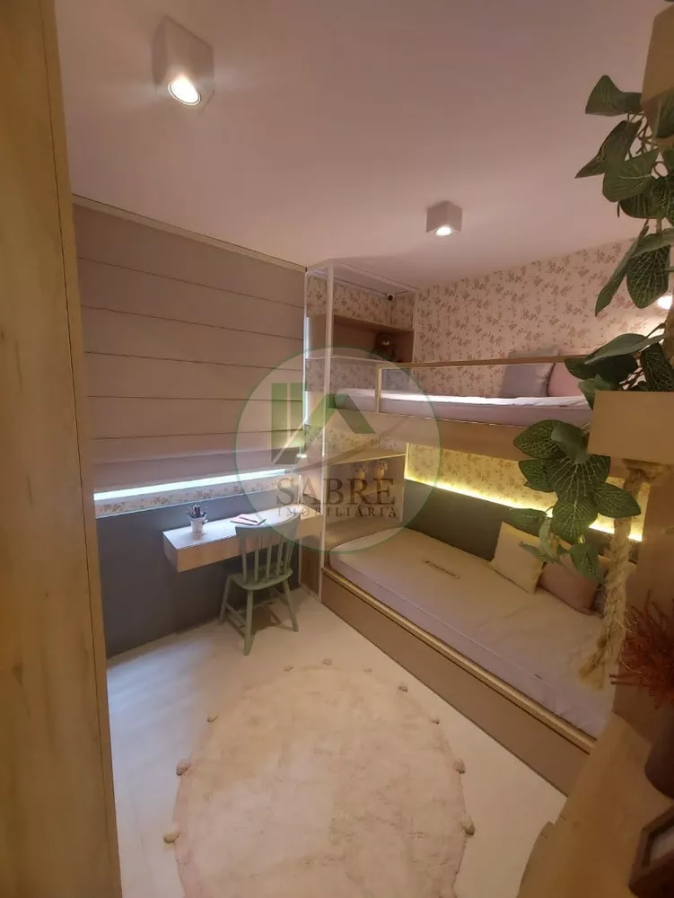 Apartamento, 2 quartos, 41 m² - Foto 2