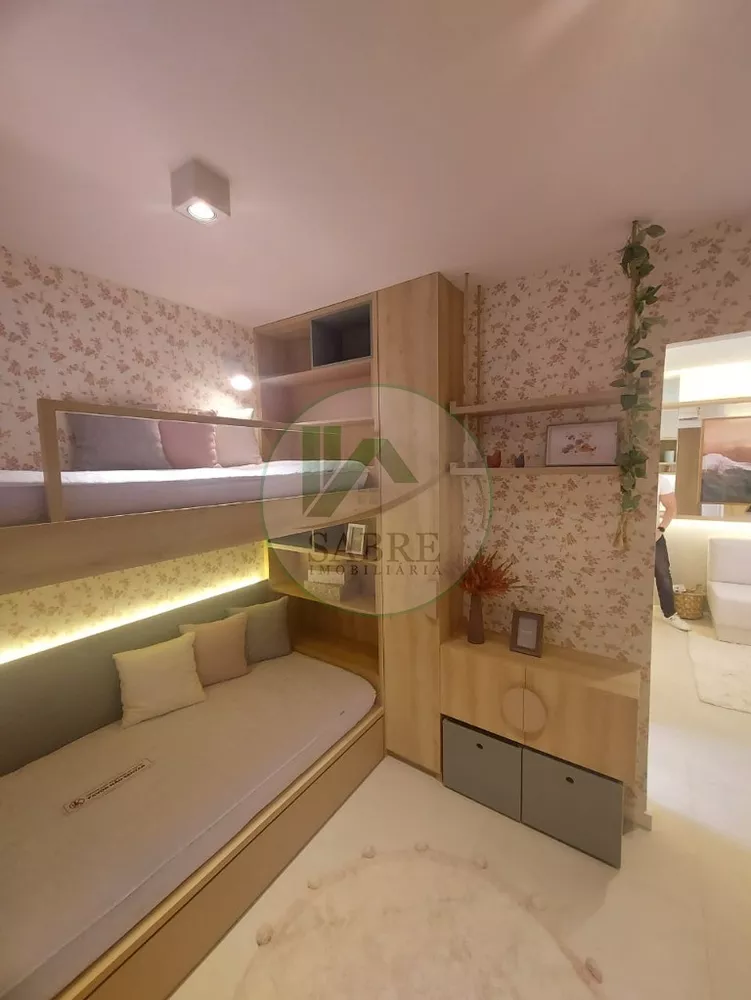 Apartamento, 2 quartos, 41 m² - Foto 11