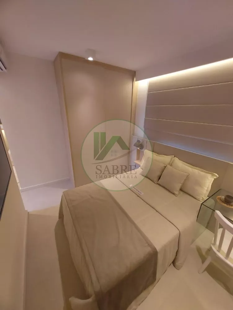 Apartamento, 2 quartos, 41 m² - Foto 10