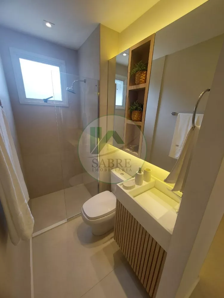 Apartamento, 2 quartos, 41 m² - Foto 5