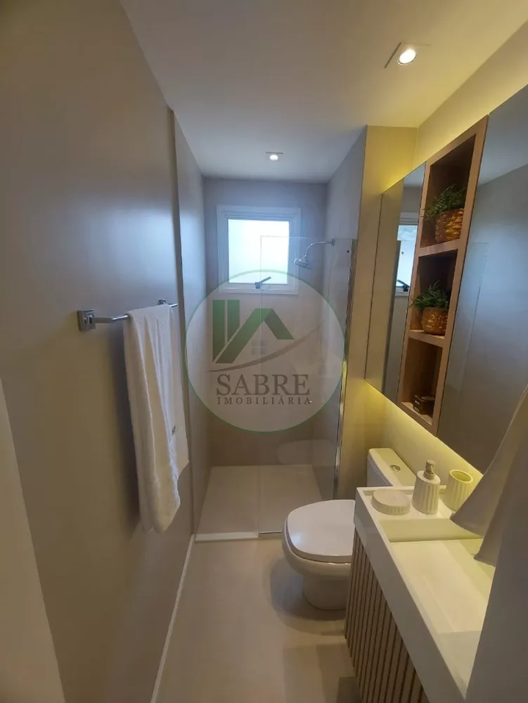 Apartamento, 2 quartos, 41 m² - Foto 8