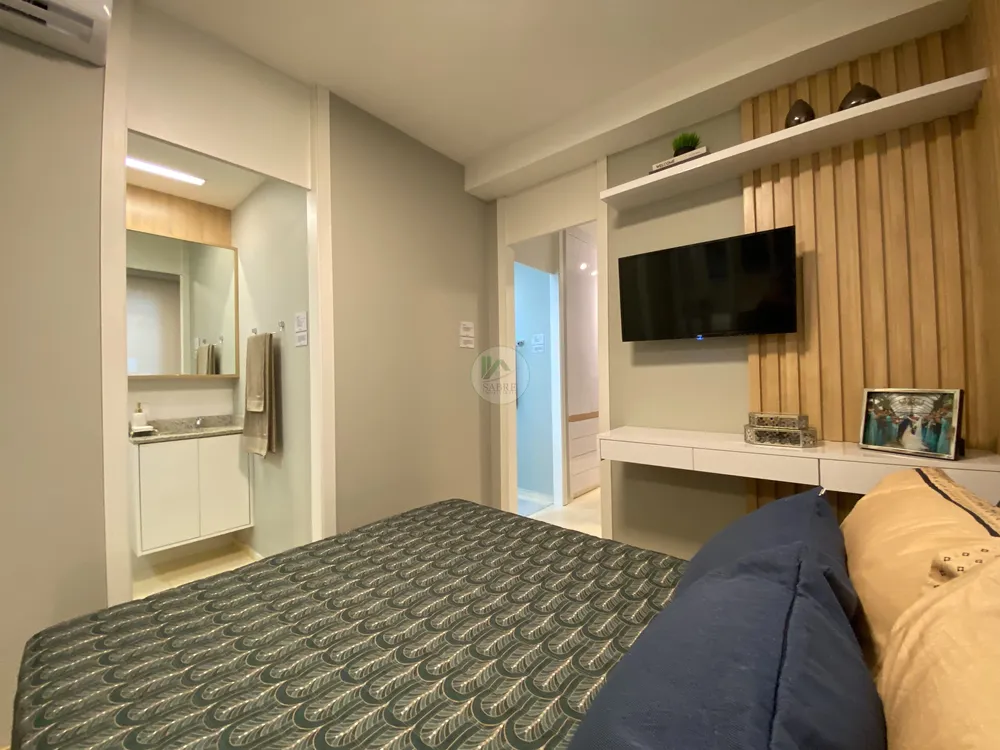 Apartamento, 2 quartos, 48 m² - Foto 4