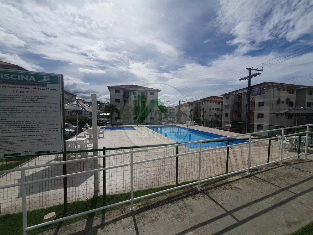 Apartamento, 2 quartos, 45 m² - Foto 13