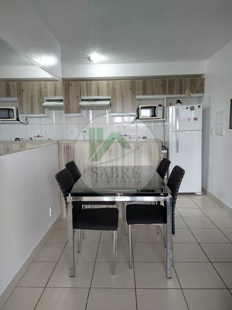 Apartamento, 2 quartos, 45 m² - Foto 4