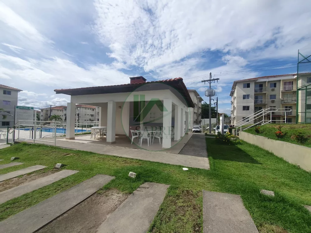 Apartamento, 2 quartos, 45 m² - Foto 15