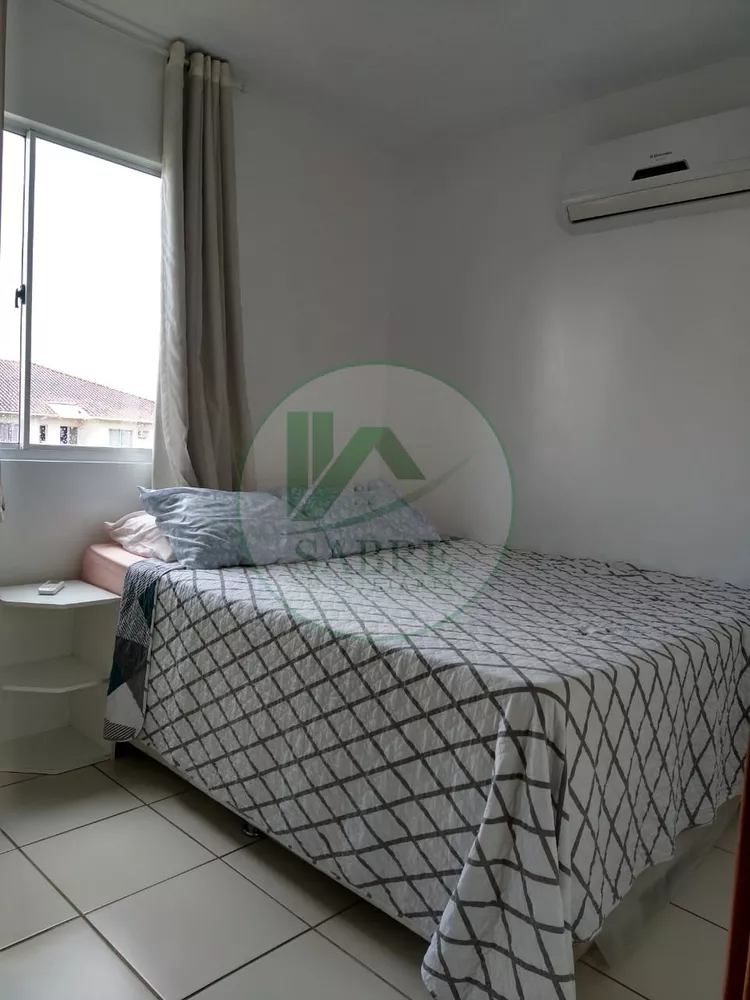 Apartamento, 2 quartos, 45 m² - Foto 8
