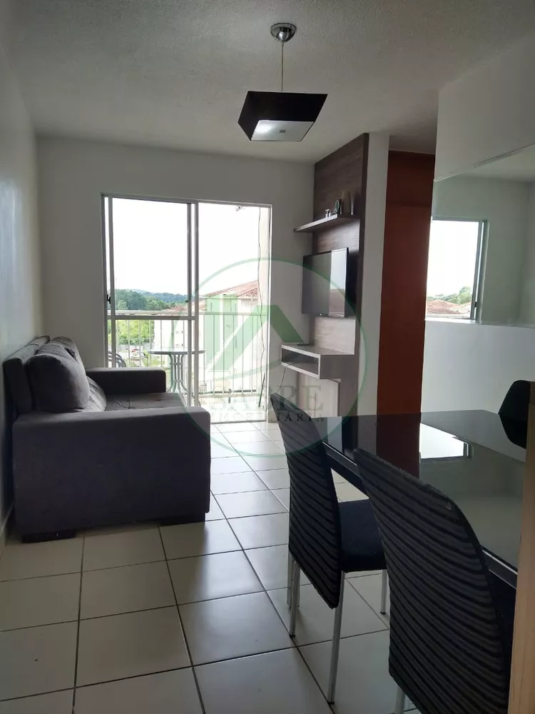 Apartamento, 2 quartos, 45 m² - Foto 1