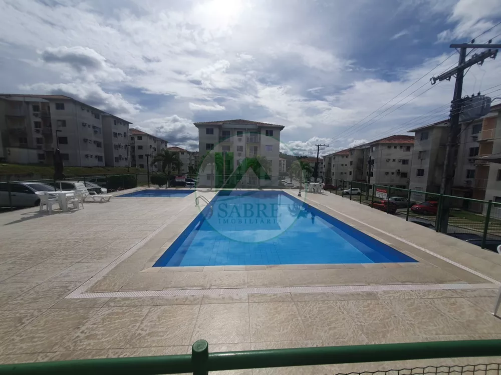 Apartamento, 2 quartos, 45 m² - Foto 11