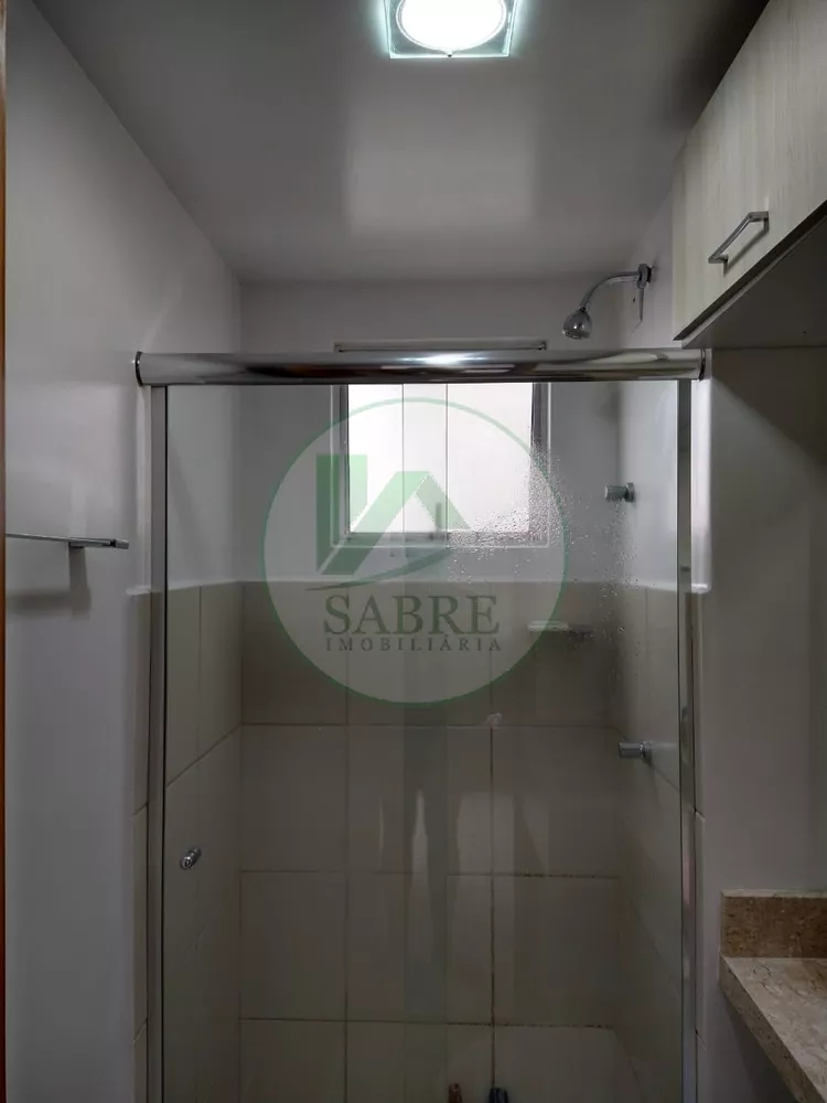 Apartamento, 2 quartos, 45 m² - Foto 7